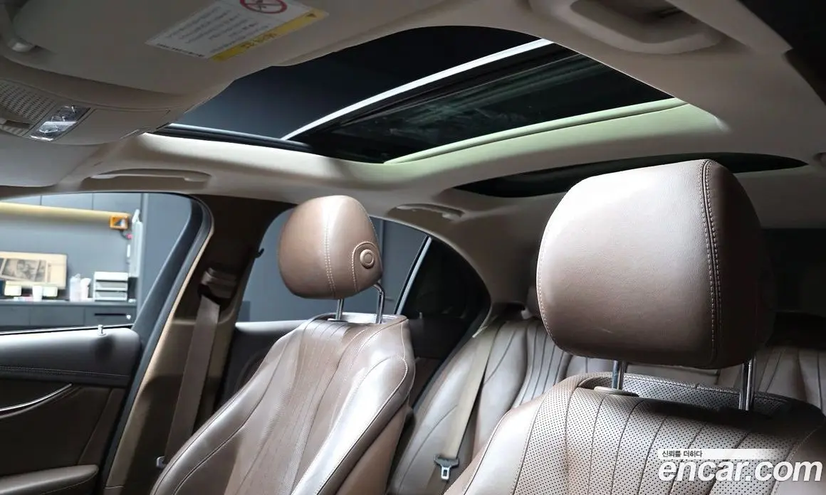 Mercedes-Benz E-Class 2016 2.0 автомат (гидро), фото 19