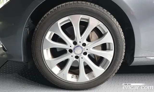 Mercedes-Benz E-Class 2016 2.0 автомат (гидро), миниатюра 5