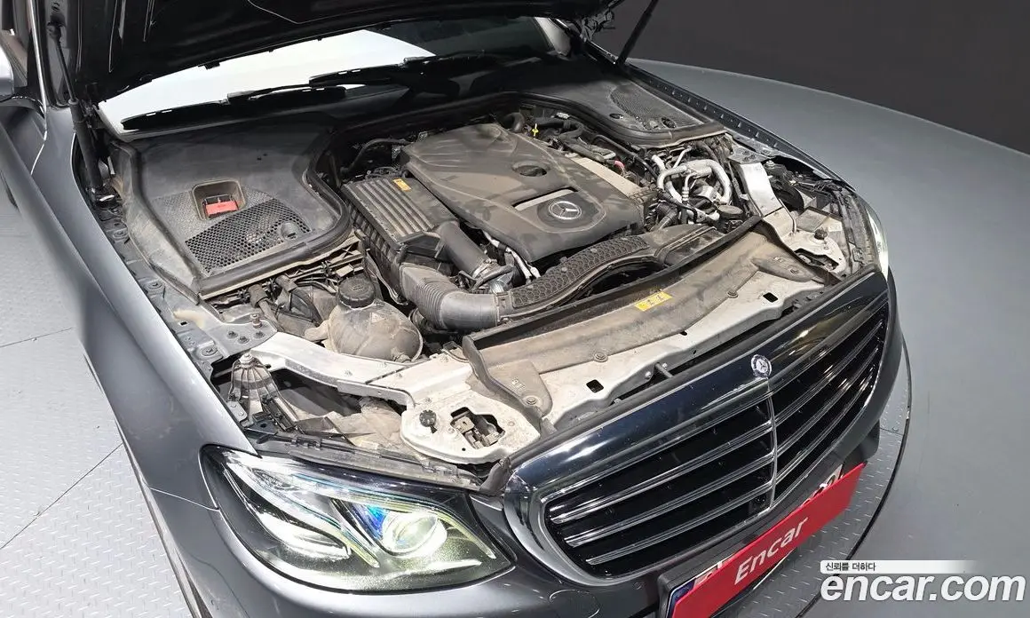 Mercedes-Benz E-Class 2016 2.0 автомат (гидро), фото 6