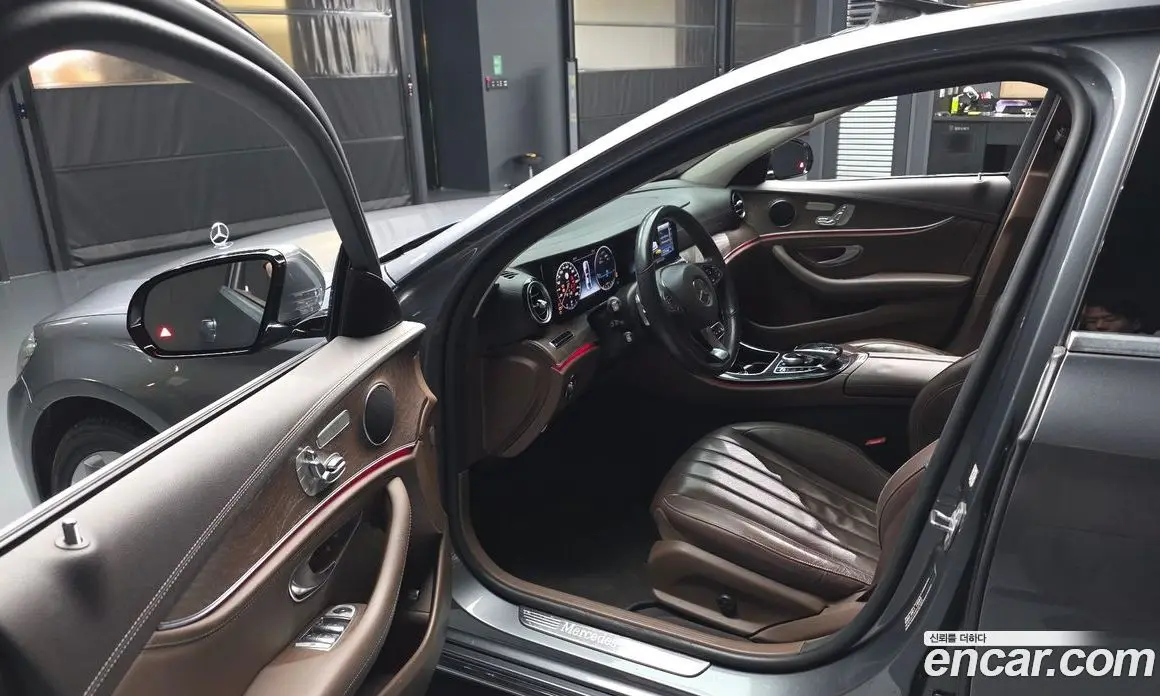 Mercedes-Benz E-Class 2016 2.0 автомат (гидро), фото 10