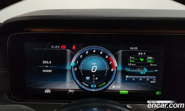 Mercedes-Benz E-Class 2019 2.0 автомат (гидро), миниатюра 11 Mercedes-Benz E-Class 2019 2.0 автомат (гидро), миниатюра 11