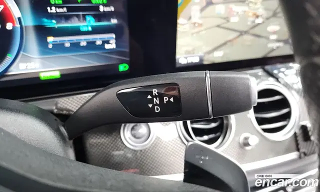 Mercedes-Benz E-Class 2019 2.0 автомат (гидро), миниатюра 12