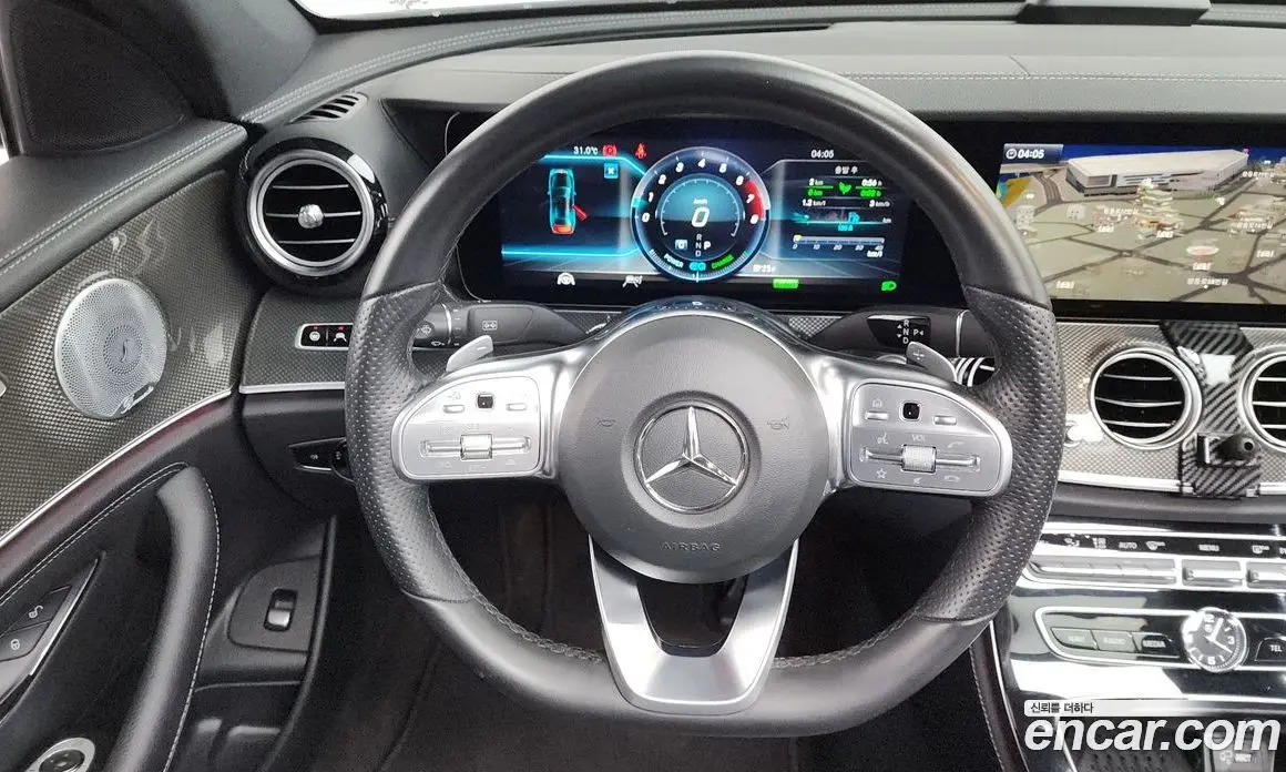 Mercedes-Benz E-Class 2019 2.0 автомат (гидро), фото 19 Mercedes-Benz E-Class 2019 2.0 автомат (гидро), фото 19