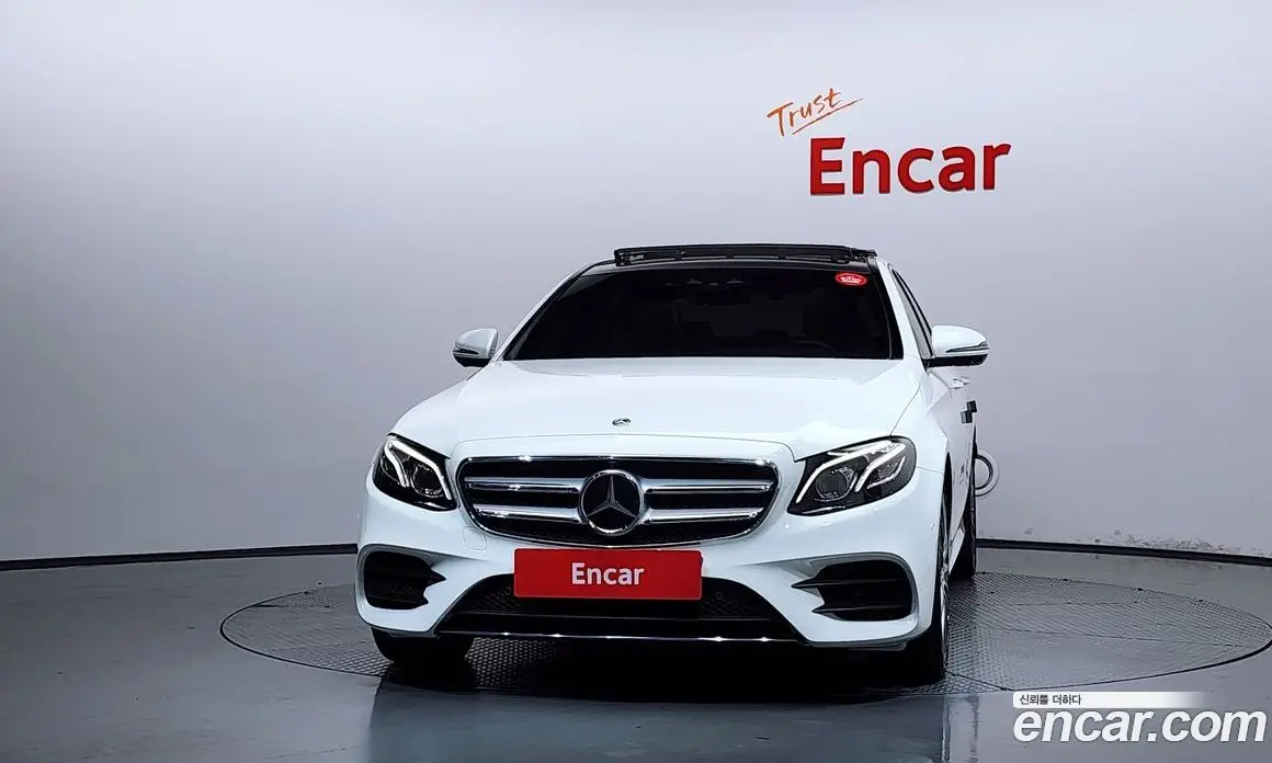 Mercedes-Benz E-Class 2019 2.0 автомат (гидро), фото 3 Mercedes-Benz E-Class 2019 2.0 автомат (гидро), фото 3