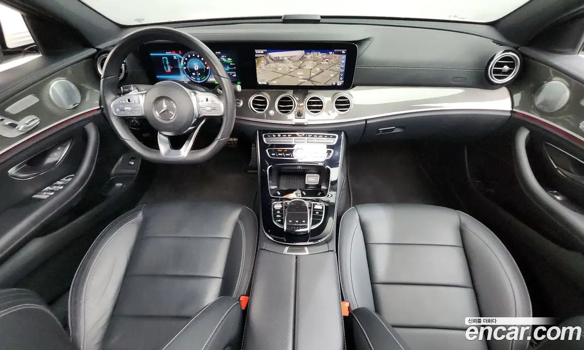 Mercedes-Benz E-Class 2019 2.0 автомат (гидро), фото 10 Mercedes-Benz E-Class 2019 2.0 автомат (гидро), фото 10