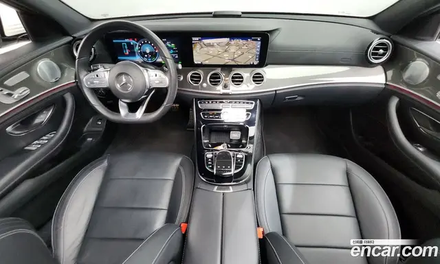 Mercedes-Benz E-Class 2019 2.0 автомат (гидро), миниатюра 10 Mercedes-Benz E-Class 2019 2.0 автомат (гидро), миниатюра 10