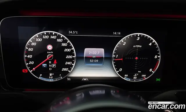 Mercedes-Benz E-Class 2020 1.9 автомат (гидро), миниатюра 11 Mercedes-Benz E-Class 2020 1.9 автомат (гидро), миниатюра 11