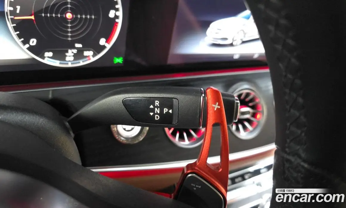 Mercedes-Benz E-Class 2020 1.9 автомат (гидро), фото 12 Mercedes-Benz E-Class 2020 1.9 автомат (гидро), фото 12