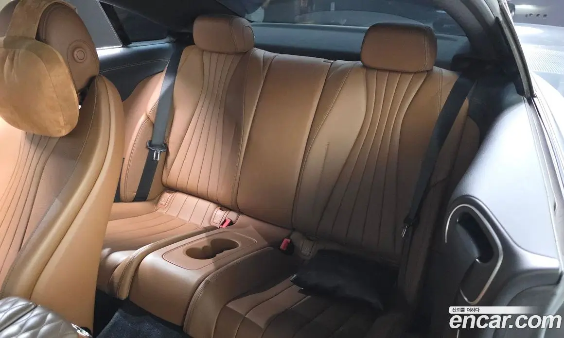 Mercedes-Benz E-Class 2020 1.9 автомат (гидро), фото 16 Mercedes-Benz E-Class 2020 1.9 автомат (гидро), фото 16
