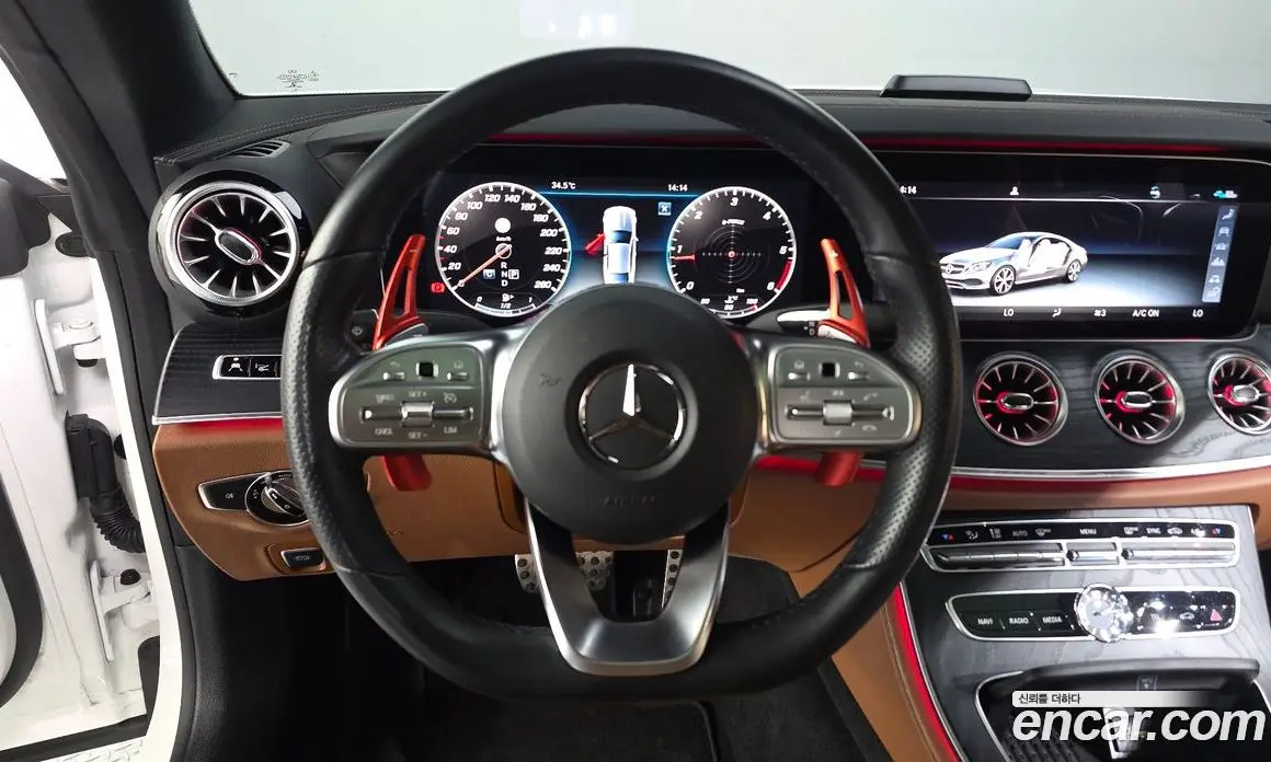 Mercedes-Benz E-Class 2020 1.9 автомат (гидро), фото 19 Mercedes-Benz E-Class 2020 1.9 автомат (гидро), фото 19
