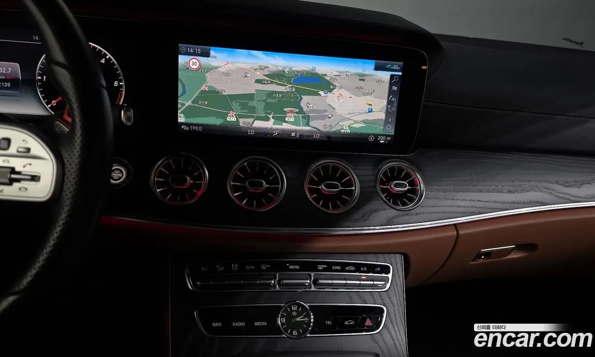 Mercedes-Benz E-Class 2020 1.9 автомат (гидро), фото 20 Mercedes-Benz E-Class 2020 1.9 автомат (гидро), фото 20