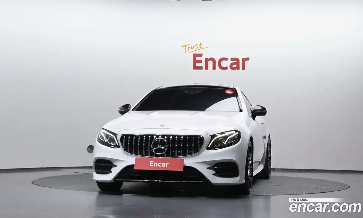 Mercedes-Benz E-Class 2020 1.9 автомат (гидро), фото 3 Mercedes-Benz E-Class 2020 1.9 автомат (гидро), фото 3