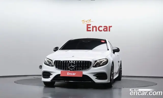 Mercedes-Benz E-Class 2020 1.9 автомат (гидро), миниатюра 3 Mercedes-Benz E-Class 2020 1.9 автомат (гидро), миниатюра 3