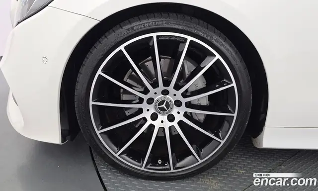 Mercedes-Benz E-Class 2020 1.9 автомат (гидро), миниатюра 5 Mercedes-Benz E-Class 2020 1.9 автомат (гидро), миниатюра 5