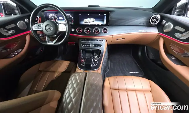 Mercedes-Benz E-Class 2020 1.9 автомат (гидро), миниатюра 10 Mercedes-Benz E-Class 2020 1.9 автомат (гидро), миниатюра 10