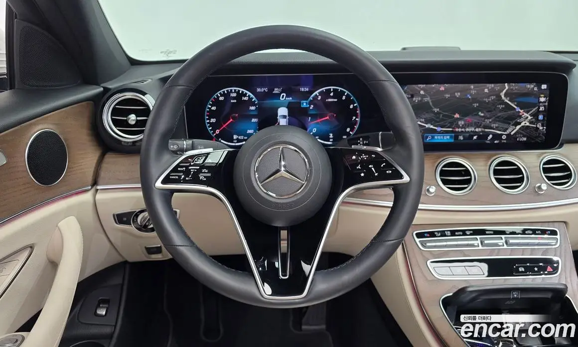 Mercedes-Benz E-Class 2021 2.0 автомат (гидро), фото 18 Mercedes-Benz E-Class 2021 2.0 автомат (гидро), фото 18