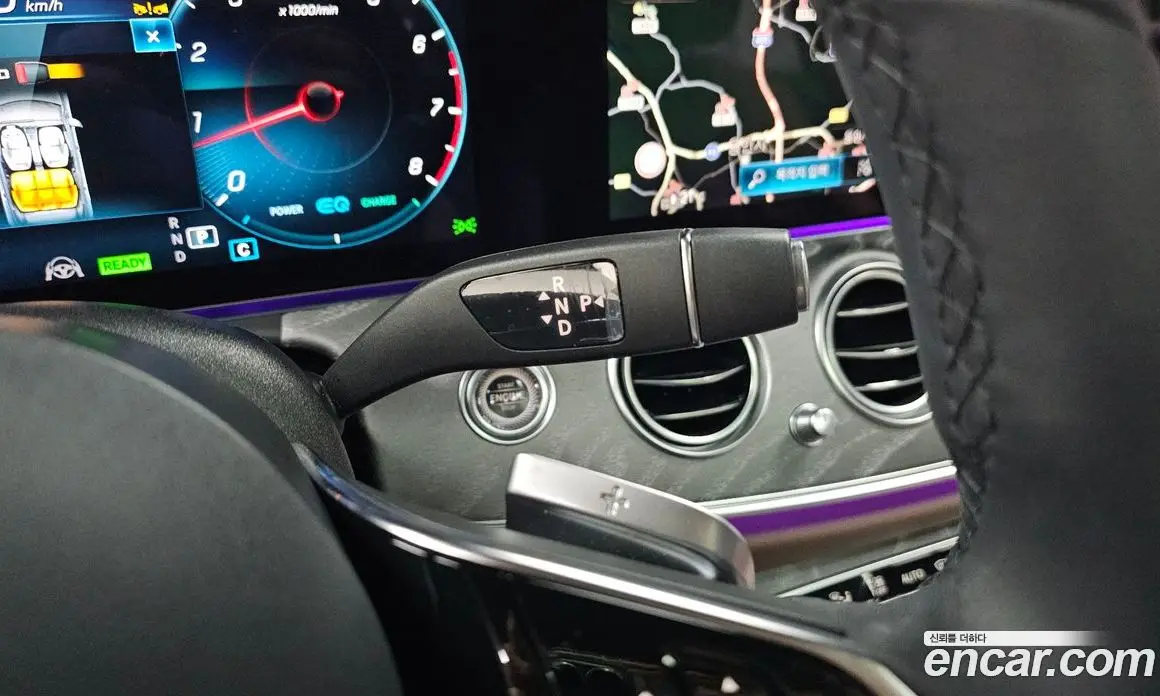 Mercedes-Benz E-Class 2023 2.0 автомат (гидро), фото 11