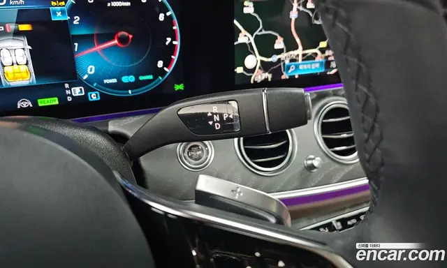 Mercedes-Benz E-Class 2023 2.0 автомат (гидро), миниатюра 11