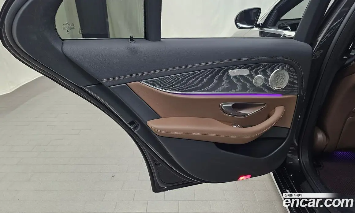 Mercedes-Benz E-Class 2023 2.0 автомат (гидро), фото 14