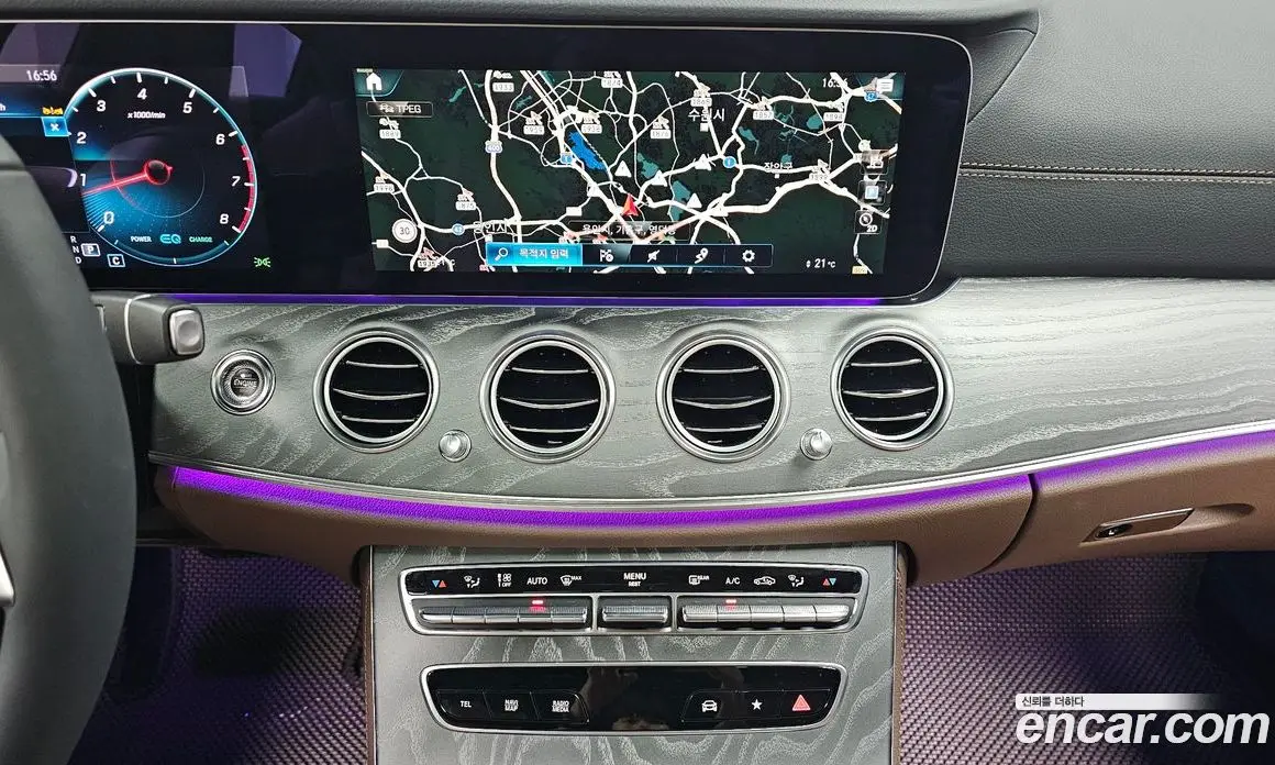 Mercedes-Benz E-Class 2023 2.0 автомат (гидро), фото 17
