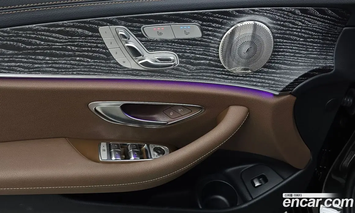 Mercedes-Benz E-Class 2023 2.0 автомат (гидро), фото 23