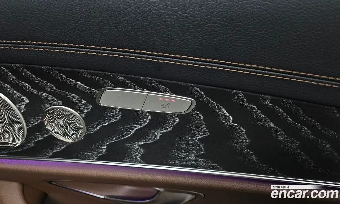 Mercedes-Benz E-Class 2023 2.0 автомат (гидро), фото 24