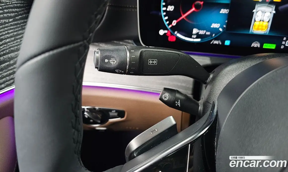 Mercedes-Benz E-Class 2023 2.0 автомат (гидро), фото 27