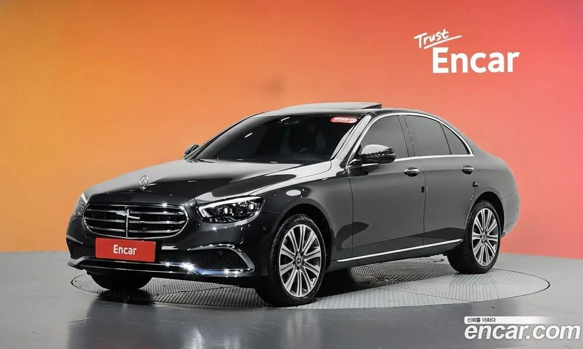 Mercedes-Benz E-Class 2023 2.0 автомат (гидро), фото 32