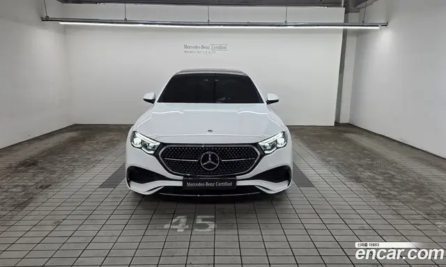 Mercedes-Benz E-Class 2025 2.0 автомат (гидро), миниатюра 3 Mercedes-Benz E-Class 2025 2.0 автомат (гидро), миниатюра 3
