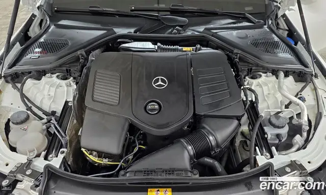 Mercedes-Benz E-Class 2025 2.0 автомат (гидро), миниатюра 6 Mercedes-Benz E-Class 2025 2.0 автомат (гидро), миниатюра 6
