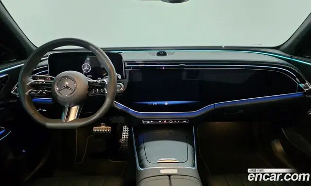 Mercedes-Benz E-Class 2025 2.0 автомат (гидро), миниатюра 7 Mercedes-Benz E-Class 2025 2.0 автомат (гидро), миниатюра 7