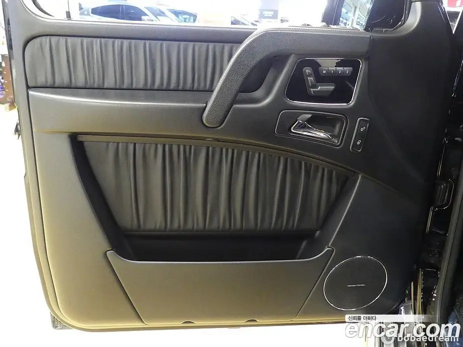 Mercedes-Benz G-Class 2015 5.5 автомат (гидро), фото 11 Mercedes-Benz G-Class 2015 5.5 автомат (гидро), фото 11