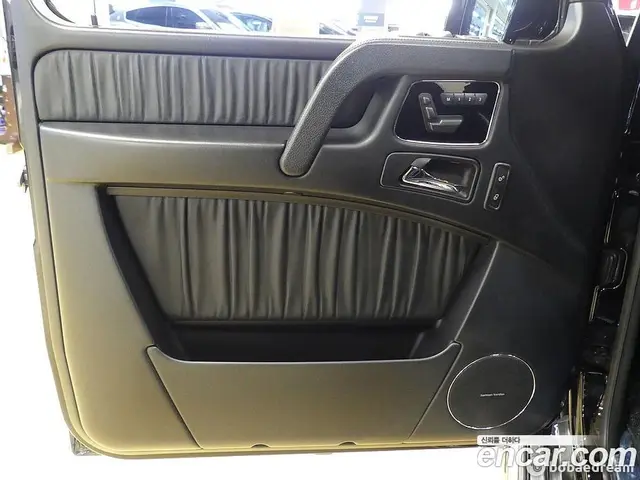 Mercedes-Benz G-Class 2015 5.5 автомат (гидро), миниатюра 11 Mercedes-Benz G-Class 2015 5.5 автомат (гидро), миниатюра 11