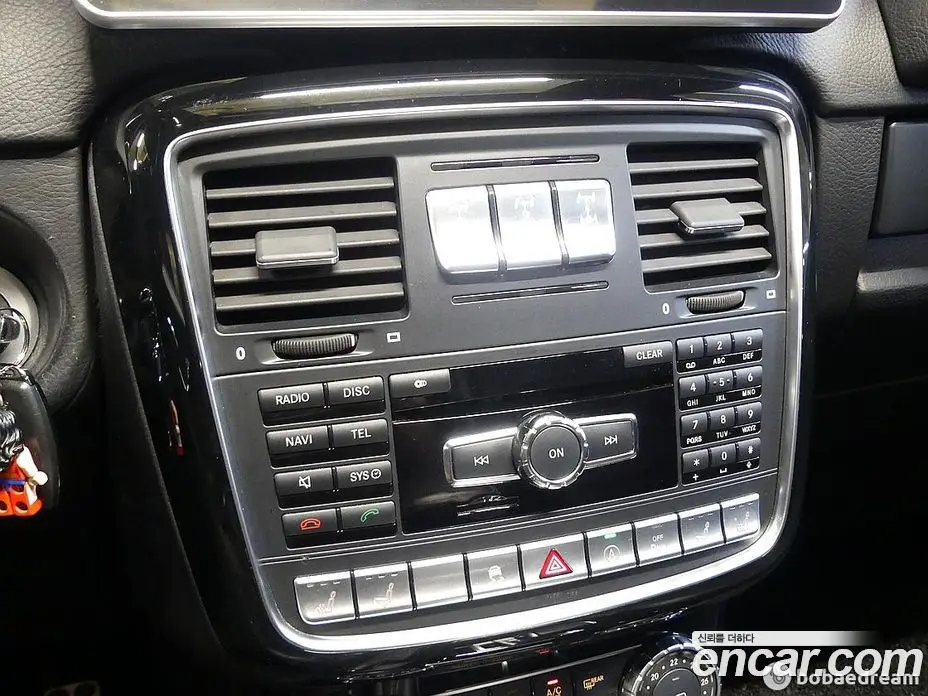 Mercedes-Benz G-Class 2015 5.5 автомат (гидро), фото 17 Mercedes-Benz G-Class 2015 5.5 автомат (гидро), фото 17