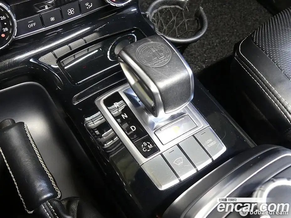 Mercedes-Benz G-Class 2015 5.5 автомат (гидро), фото 7 Mercedes-Benz G-Class 2015 5.5 автомат (гидро), фото 7