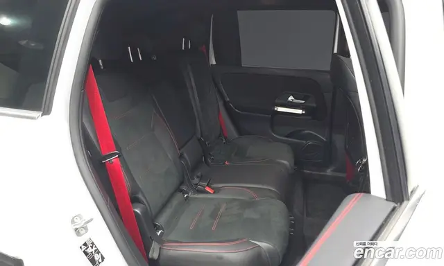 Mercedes-Benz GLB-Class 2023 2.0 автомат (гидро), миниатюра 11 Mercedes-Benz GLB-Class 2023 2.0 автомат (гидро), миниатюра 11