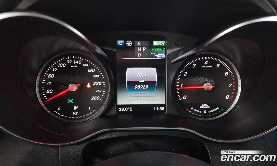 Mercedes-Benz GLC-Class 2018 2.0 автомат (гидро), фото 11 Mercedes-Benz GLC-Class 2018 2.0 автомат (гидро), фото 11