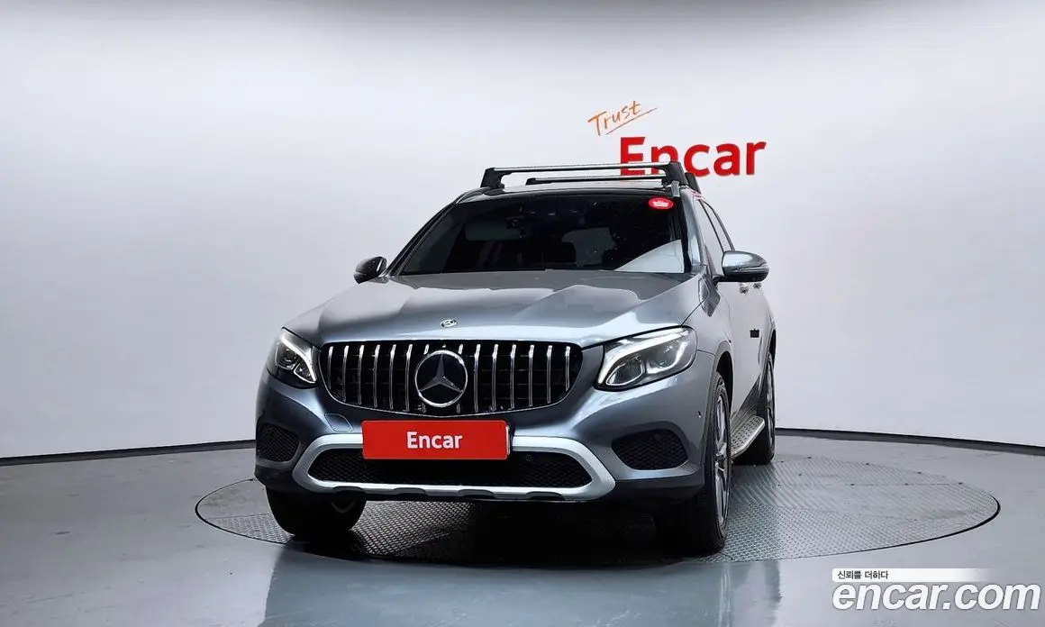 Mercedes-Benz GLC-Class 2018 2.0 автомат (гидро), фото 3 Mercedes-Benz GLC-Class 2018 2.0 автомат (гидро), фото 3