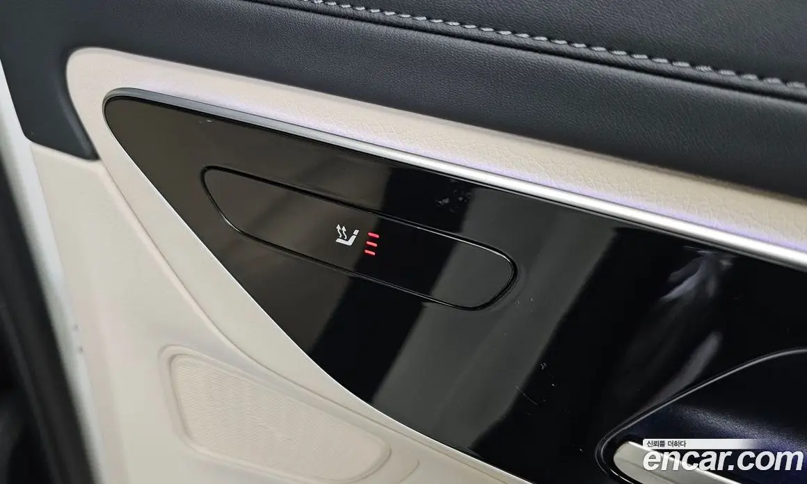 Mercedes-Benz GLC-Class 2024 2.0 автомат (гидро), фото 25