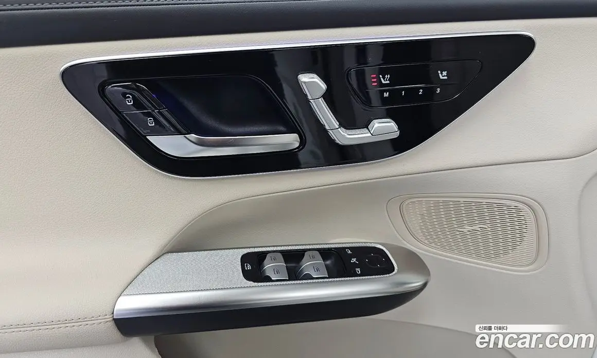 Mercedes-Benz GLC-Class 2024 2.0 автомат (гидро), фото 31