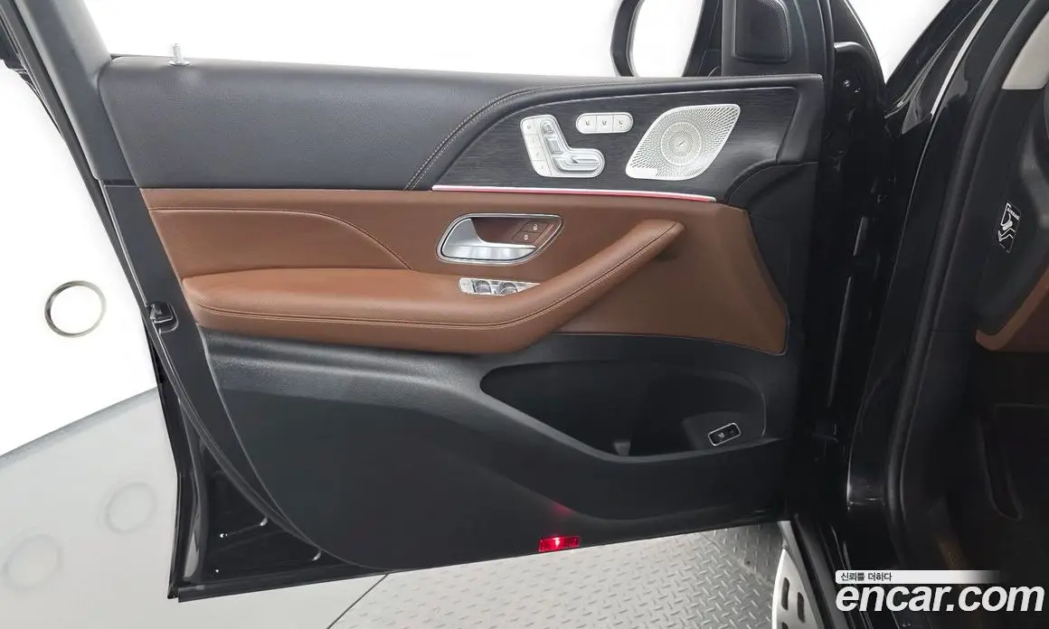 Mercedes-Benz GLE-Class 2025 2.0 автомат (гидро), фото 14