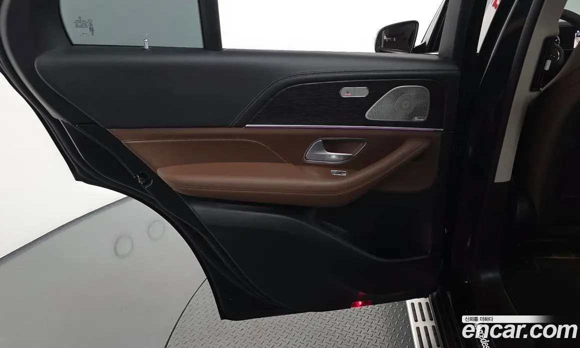 Mercedes-Benz GLE-Class 2025 2.0 автомат (гидро), фото 15