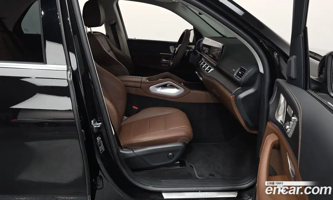 Mercedes-Benz GLE-Class 2025 2.0 автомат (гидро), фото 16