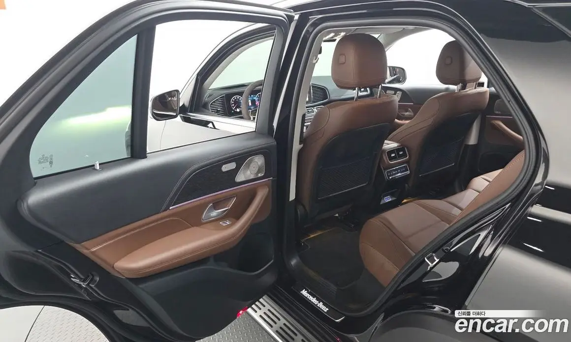 Mercedes-Benz GLE-Class 2025 2.0 автомат (гидро), фото 18