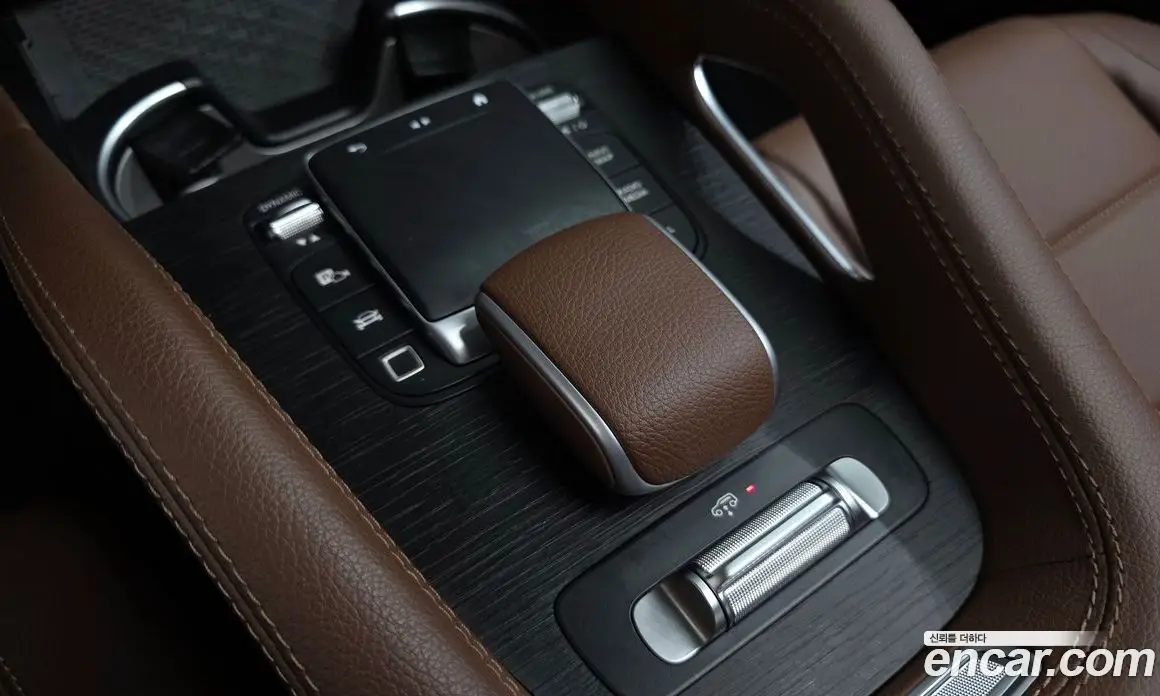 Mercedes-Benz GLE-Class 2025 2.0 автомат (гидро), фото 22
