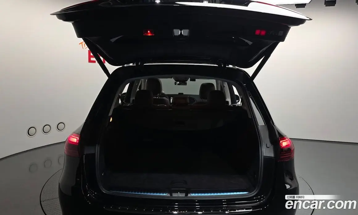 Mercedes-Benz GLE-Class 2025 2.0 автомат (гидро), фото 25