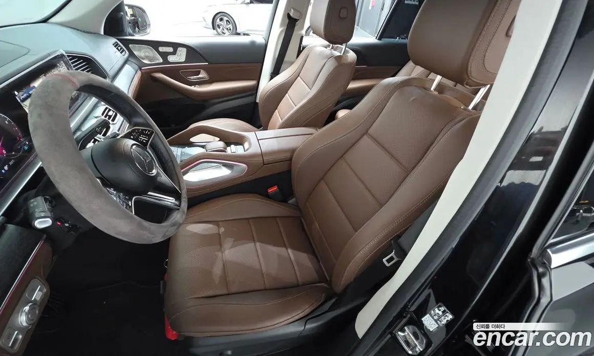 Mercedes-Benz GLE-Class 2025 2.0 автомат (гидро), фото 26