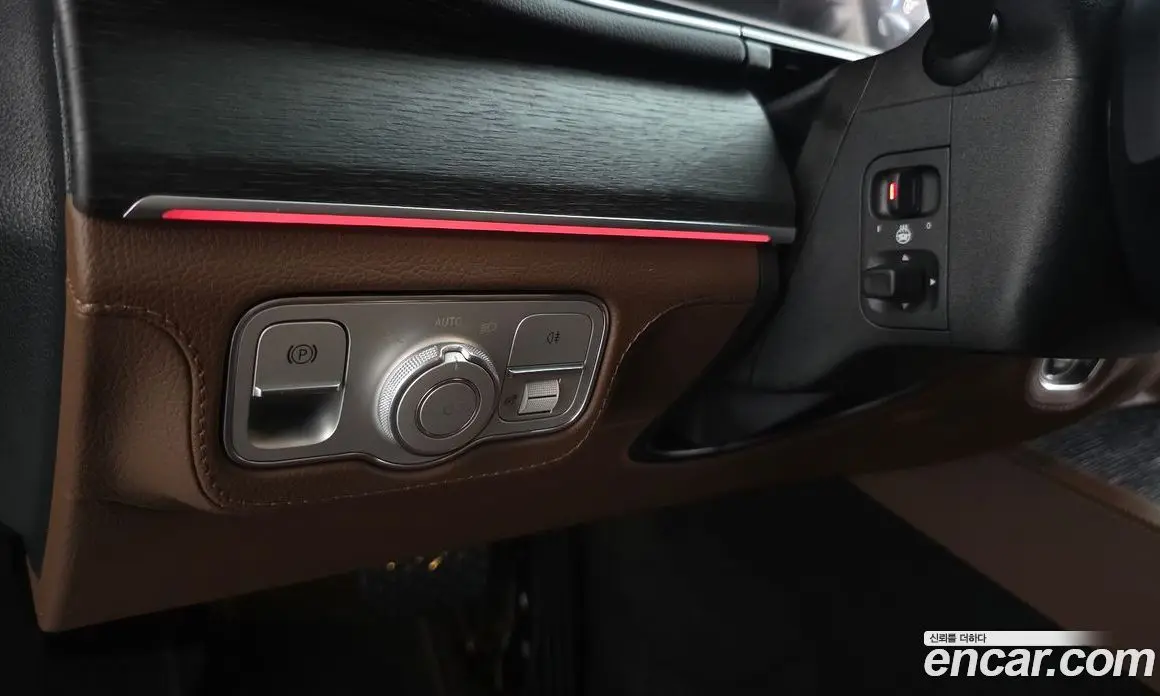 Mercedes-Benz GLE-Class 2025 2.0 автомат (гидро), фото 29