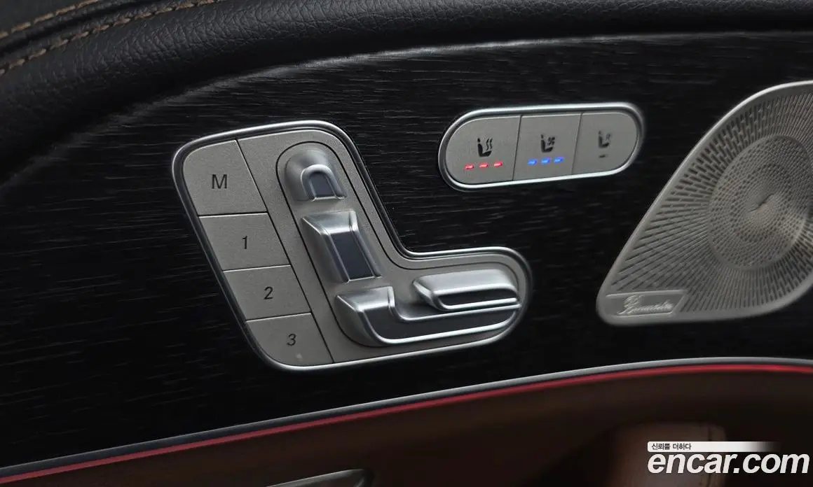 Mercedes-Benz GLE-Class 2025 2.0 автомат (гидро), фото 34