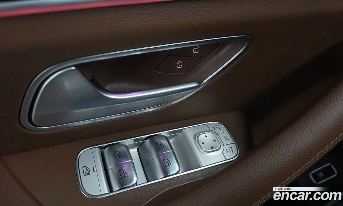 Mercedes-Benz GLE-Class 2025 2.0 автомат (гидро), фото 37